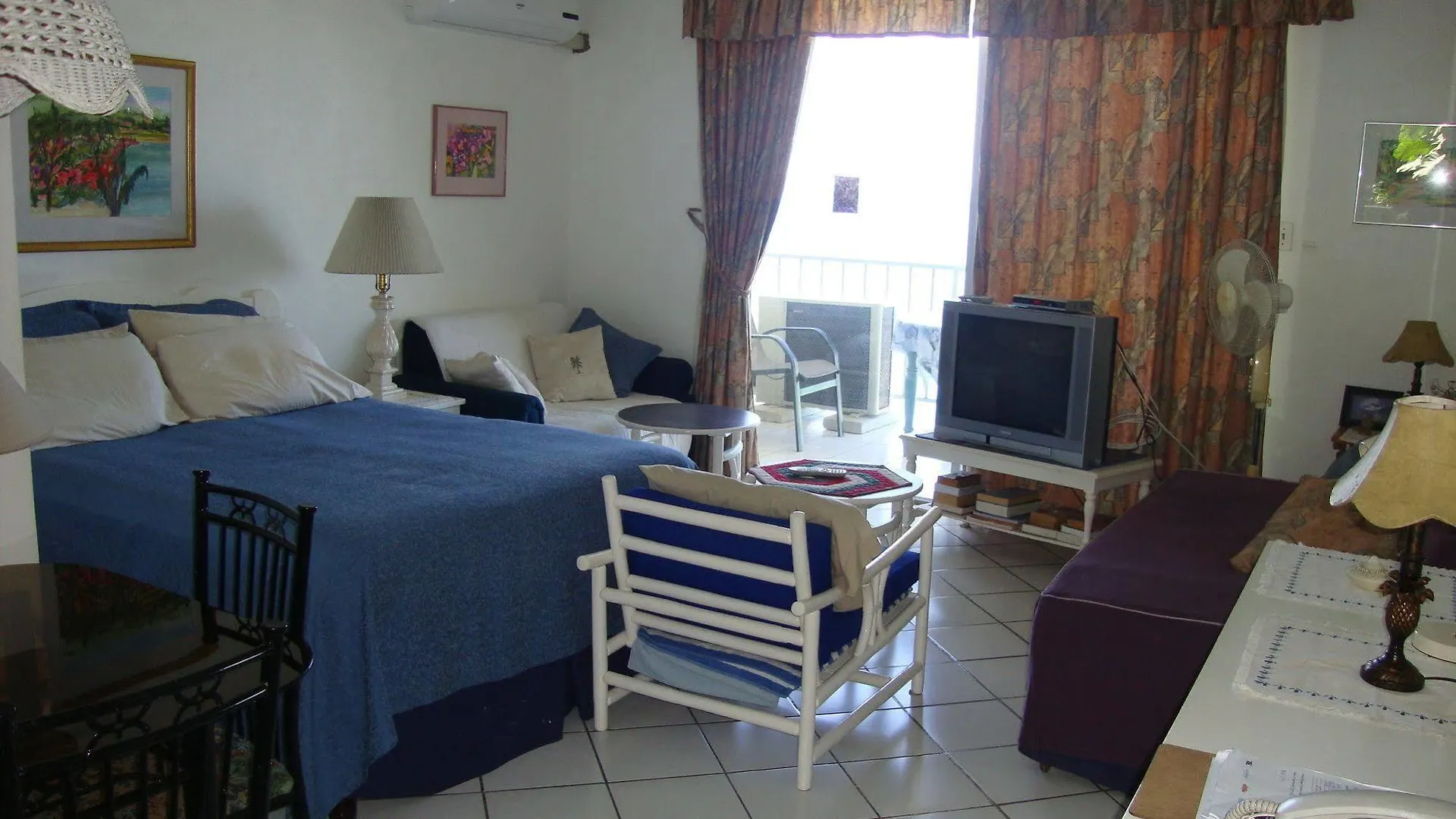 Ocean Suite Beach Front At Mobay Club Montego Bay 0*,  Jamaica