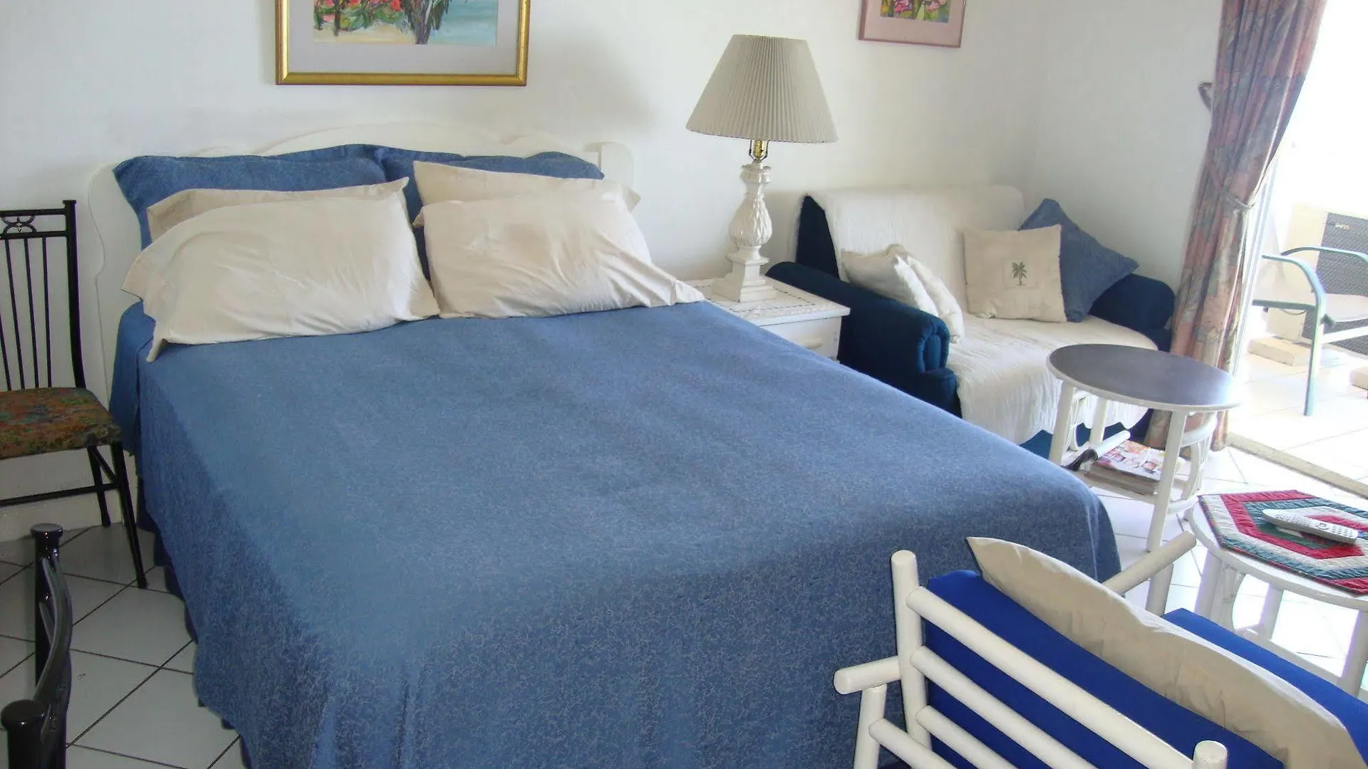 Apartment Ocean Suite Beach Front At Mobay Club Montego Bay