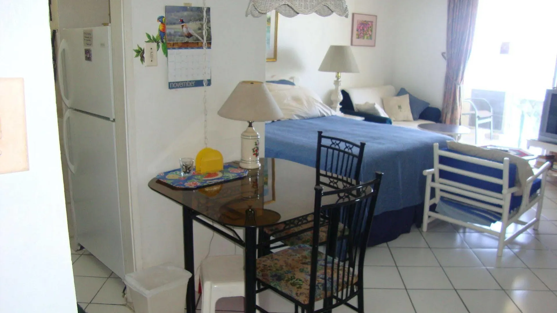Ocean Suite Beach Front At Mobay Club Montego Bay Apartment