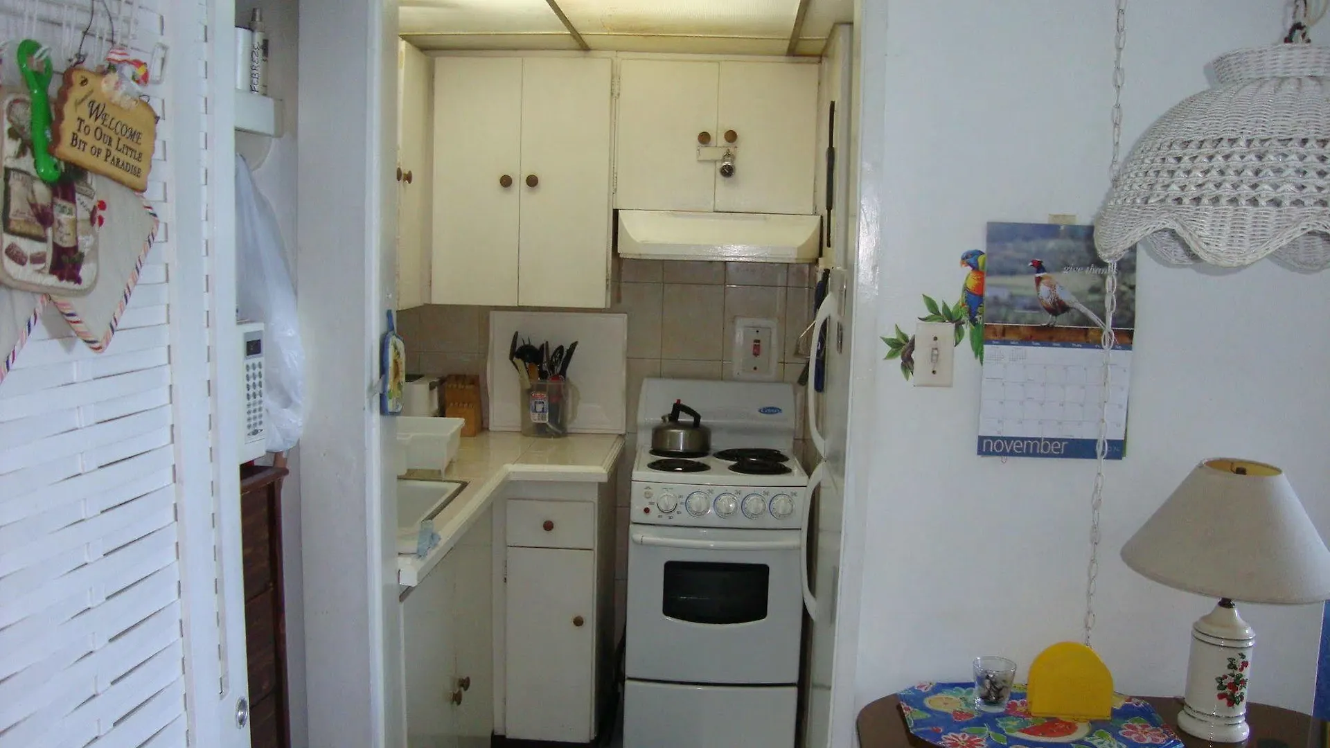 Apartment Ocean Suite Beach Front At Mobay Club Montego Bay Jamaica