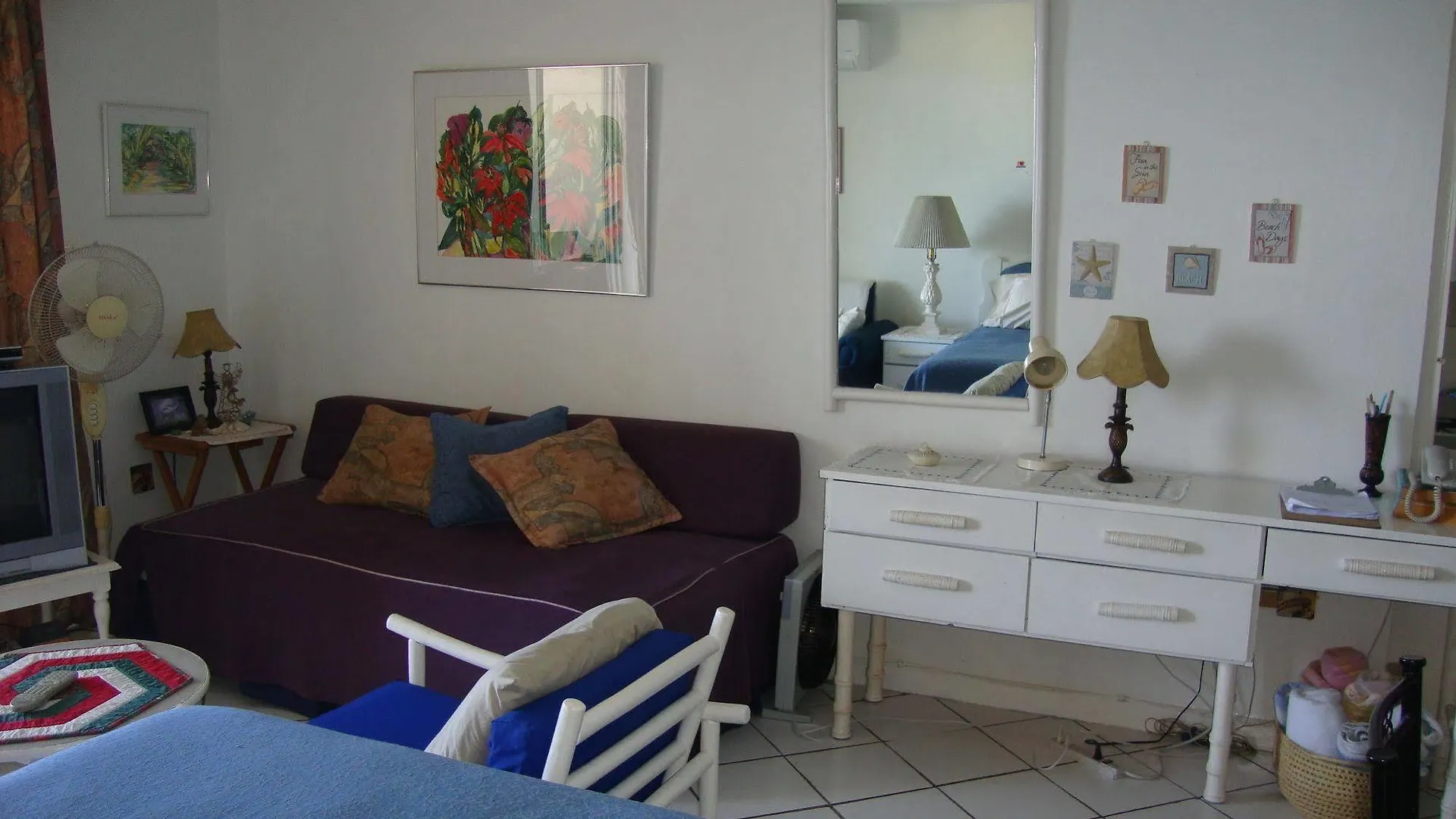Ocean Suite Beach Front At Mobay Club Montego Bay
