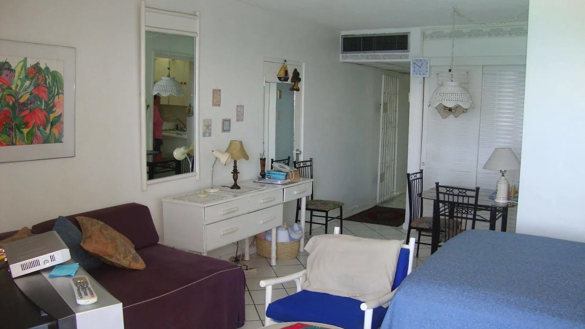 Ocean Suite Beach Front At Mobay Club Montego Bay 0*,