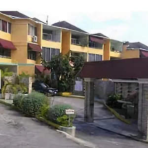  Apartment K&s Luxury