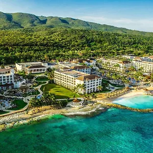 Semesteranläggning (resort) Hyatt Ziva Rose Hall -, Montego Bay